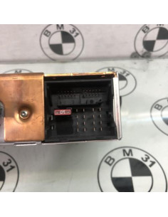 Autoradio d'origine BMW Z4 E85 ROADSTER PHASE 2 CABRIOLET Essence 2