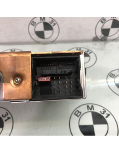 Autoradio d'origine BMW Z4 E85 ROADSTER PHASE 2 CABRIOLET Essence