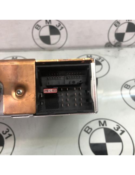 Autoradio d'origine BMW Z4 E85 ROADSTER PHASE 2 CABRIOLET Essence