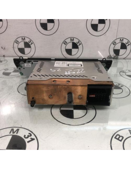 Autoradio d'origine BMW Z4 E85 ROADSTER PHASE 2 CABRIOLET Essence