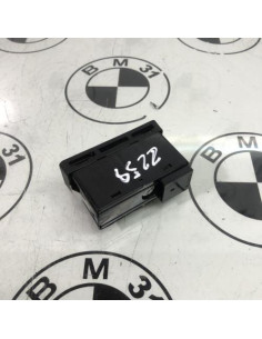 Bouton de warning BMW Z4 E85 ROADSTER PHASE 2 CABRIOLET Essence