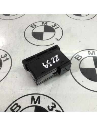 Bouton de warning BMW Z4 E85 ROADSTER PHASE 2 CABRIOLET Essence