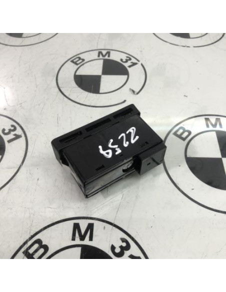 Bouton de warning BMW Z4 E85 ROADSTER PHASE 2 CABRIOLET Essence