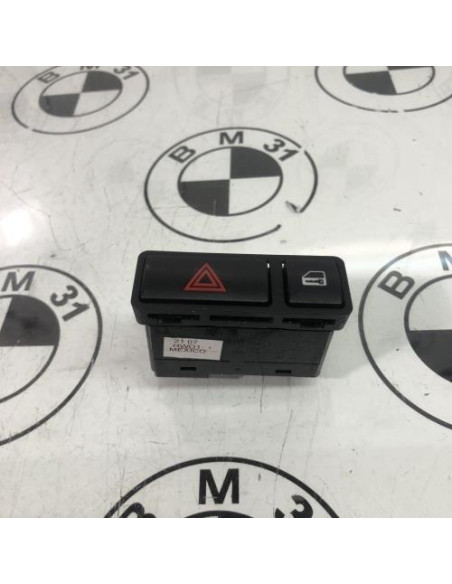 Bouton de warning BMW Z4 E85 ROADSTER PHASE 2 CABRIOLET Essence