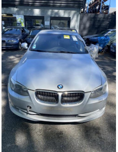 Bras essuie glace avant gauche BMW SERIE 3 E92 COUPE PHASE 2 Diesel