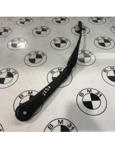 Bras essuie glace avant gauche BMW SERIE 3 E92 COUPE PHASE 2 Diesel 2