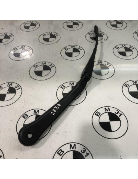 Bras essuie glace avant gauche BMW SERIE 3 E92 COUPE PHASE 2 Diesel
