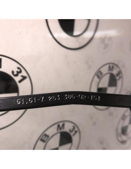 Bras essuie glace avant gauche BMW SERIE 3 E92 COUPE PHASE 2 Diesel