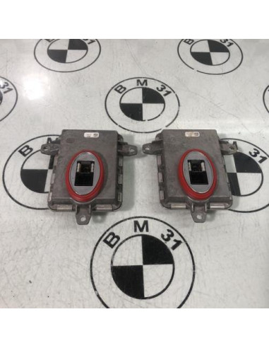Boitier xenon BMW SERIE 3 E92 COUPE PHASE 2 Diesel