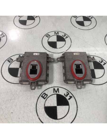 Boitier xenon BMW SERIE 3 E92 COUPE PHASE 2 Diesel