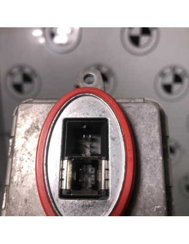 Boitier xenon BMW SERIE 3 E92 COUPE PHASE 2 Diesel