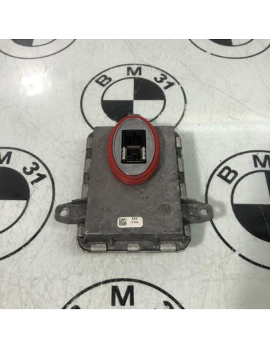 Boitier xenon BMW SERIE 3 E92 COUPE PHASE 2 Diesel