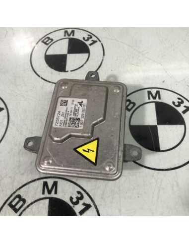 Boitier xenon BMW SERIE 3 E92 COUPE PHASE 2 Diesel