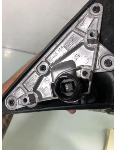 Retroviseur droit BMW SERIE 3 E92 COUPE PHASE 2 Diesel