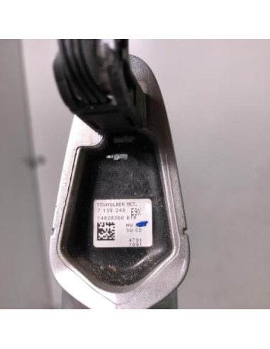 Poignee porte avant droit BMW SERIE 3 E92 COUPE PHASE 2 Diesel