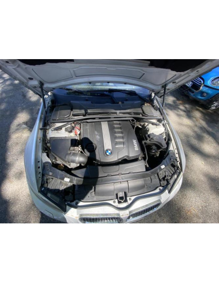 Trappe d'essence BMW SERIE 3 E92 COUPE PHASE 2 Diesel