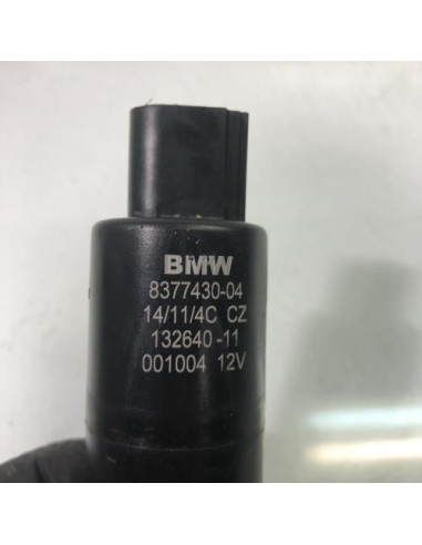 Pompe lave phares BMW SERIE 3 E92 COUPE PHASE 2 Diesel