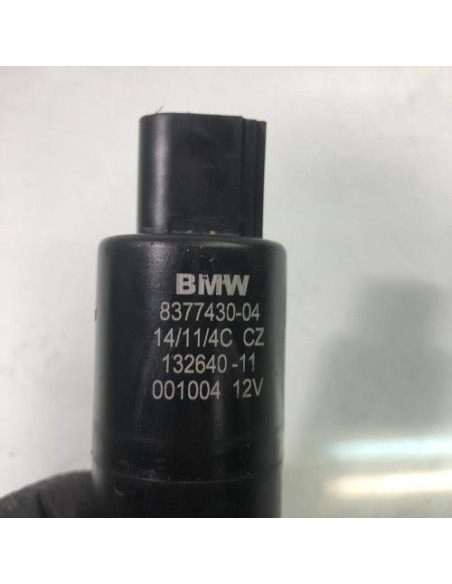 Pompe lave phares BMW SERIE 3 E92 COUPE PHASE 2 Diesel