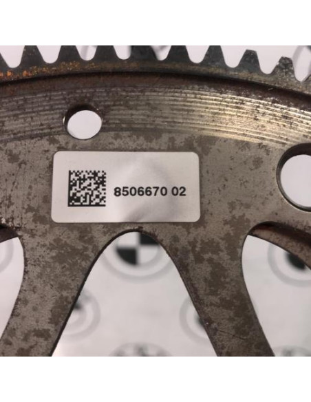 Volant moteur BMW SERIE 3 E92 COUPE PHASE 2 Diesel