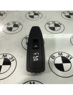 Interrupteur de leve vitre BMW SERIE 3 F30 PHASE 1 