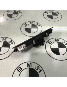 Interrupteur de leve vitre BMW SERIE 3 F30 PHASE 1  2