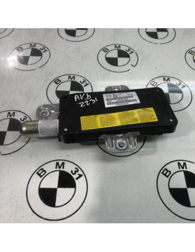 Air bag lateral droit BMW SERIE 3 E46 TOURING PHASE 1 BREAK Diesel