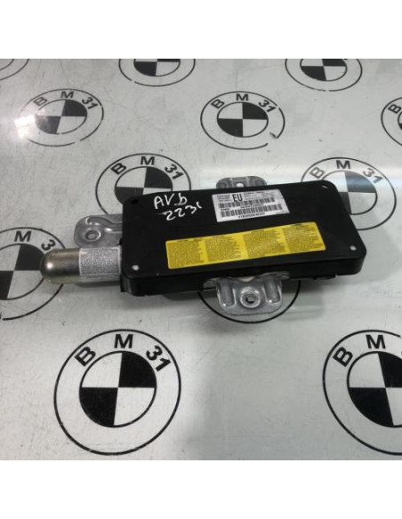 Air bag lateral droit BMW SERIE 3 E46 TOURING PHASE 1 BREAK Diesel