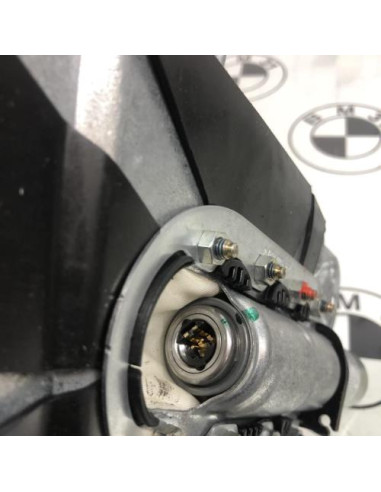 Air bag lateral droit BMW SERIE 3 E46 TOURING PHASE 1 BREAK Diesel