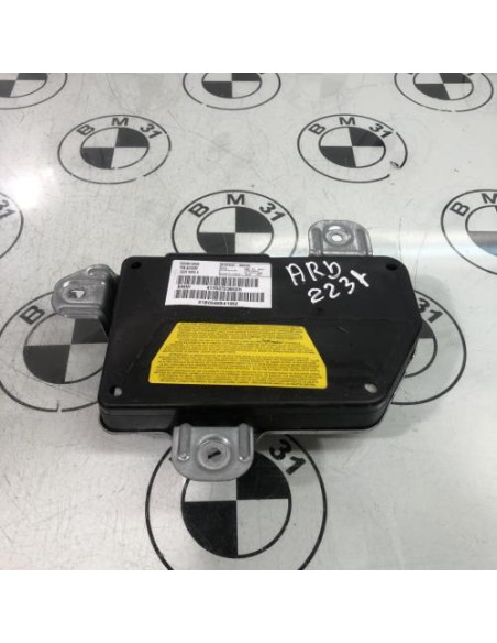 Air bag lateral droit BMW SERIE 3 E46 TOURING PHASE 1 BREAK Diesel