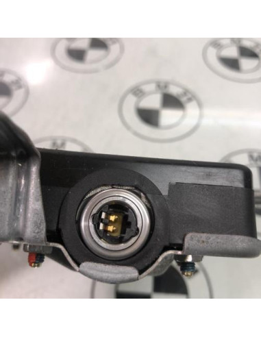 Air bag lateral droit BMW SERIE 3 E46 TOURING PHASE 1 BREAK Diesel