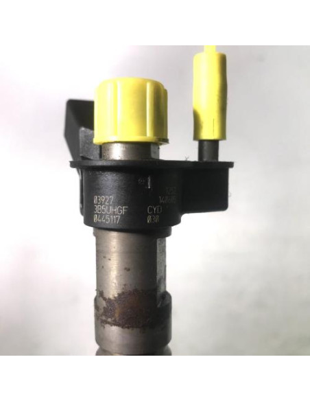 Injecteurs BMW SERIE 5 F10 PHASE 1 