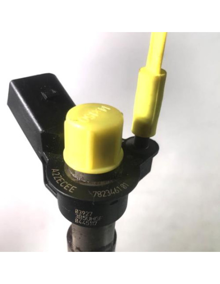 Injecteurs BMW SERIE 5 F10 PHASE 1 