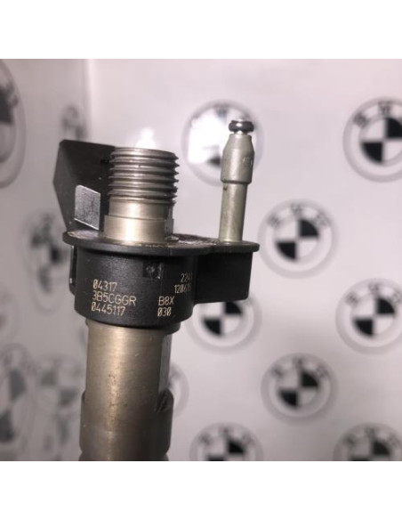 Injecteurs BMW SERIE 5 F10 PHASE 1 