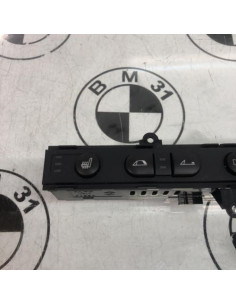 Bouton/Interrupteur BMW Z4 E85 ROADSTER PHASE 2 CABRIOLET Essence