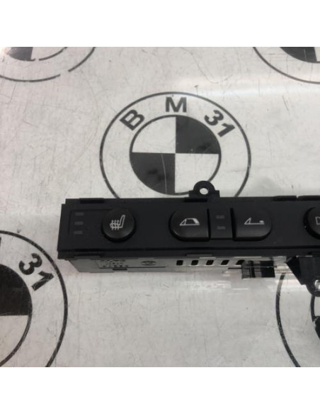 Bouton/Interrupteur BMW Z4 E85 ROADSTER PHASE 2 CABRIOLET Essence