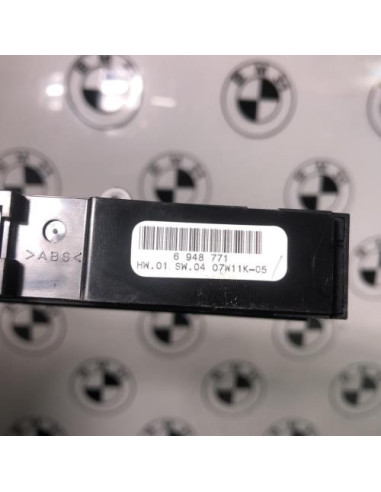 Bouton/Interrupteur BMW Z4 E85 ROADSTER PHASE 2 CABRIOLET Essence