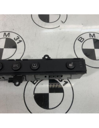 Bouton/Interrupteur BMW Z4 E85 ROADSTER PHASE 2 CABRIOLET Essence