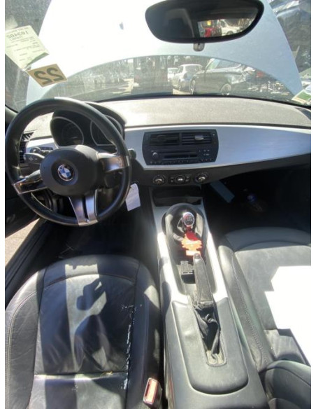 Bouton/Interrupteur BMW Z4 E85 ROADSTER PHASE 2 CABRIOLET Essence