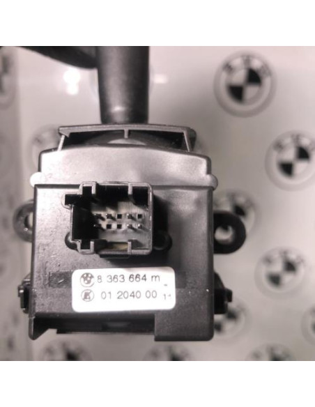 Commodo d'essuie glaces BMW Z4 E85 ROADSTER PHASE 2 CABRIOLET Essence