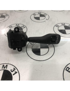 Commodo d'essuie glaces BMW Z4 E85 ROADSTER PHASE 2 CABRIOLET Essence 2