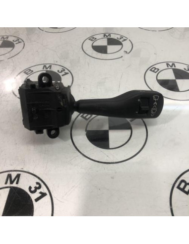 Commodo d'essuie glaces BMW Z4 E85 ROADSTER PHASE 2 CABRIOLET Essence