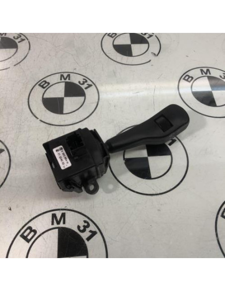 Commodo d'essuie glaces BMW Z4 E85 ROADSTER PHASE 2 CABRIOLET Essence