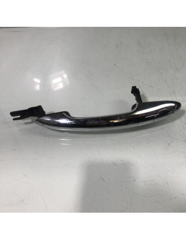 Poignee porte avant gauche MINI MINI 3 F56 PHASE 1 Essence