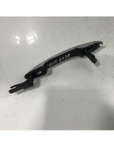 Poignee porte avant gauche MINI MINI 3 F56 PHASE 1 Essence