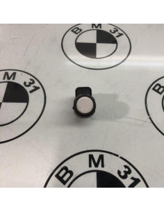 Capteur aide au stationnement BMW SERIE 5 F10 PHASE 1 