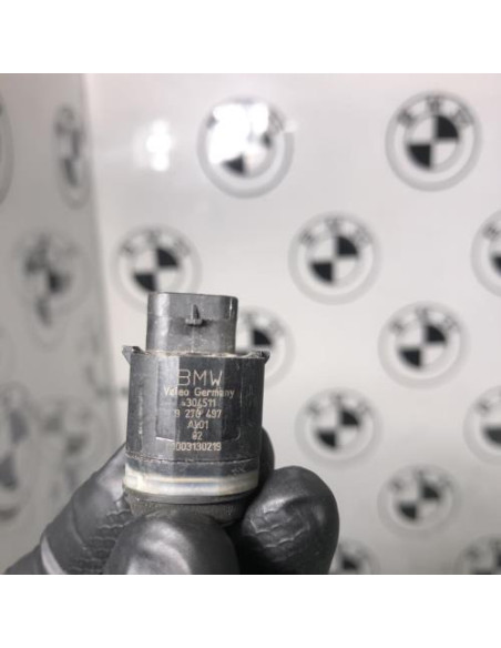 Capteur aide au stationnement BMW SERIE 5 F10 PHASE 1 