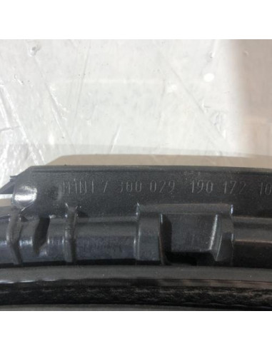 Joint de porte avant gauche MINI MINI 3 F56 PHASE 1 Essence