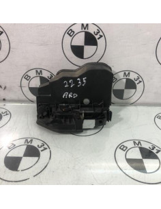 Serrure arriere droit BMW SERIE 3 F31 TOURING PHASE 1 BREAK Diesel 2