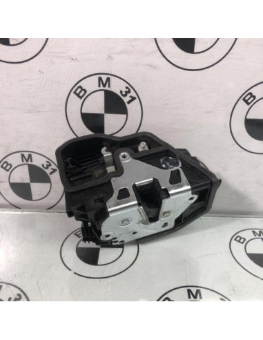 Serrure arriere droit BMW SERIE 3 F31 TOURING PHASE 1 BREAK Diesel