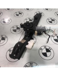 Leve vitre electrique arriere droit BMW SERIE 3 F31 TOURING PHASE 1 BREAK Diesel